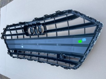 AUDI A7 C8 РЕШЕТКА РАДИАТОРА 4K8853651 ОРИГИНАЛ