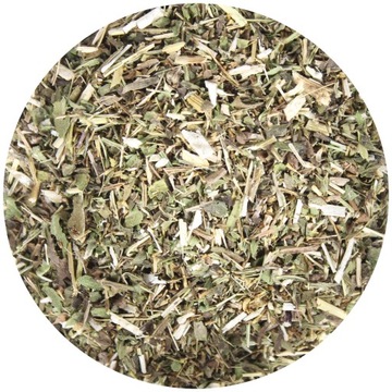 Wrotycz ziele cięte suszone 50g Naturalny Polski