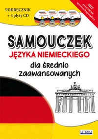 SAMOUCZEK JĘZYKA NIEMIECKIEGO DLA ŚREDNIO ZAAWANSOWANYCH MONIKA BASSE