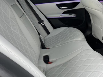 Mercedes Klasa E W214 Sedan 2.0 220d 197KM 2025 E Klasa 220 d 4-Matic Avantgarde 2.0 (197KM) 2025, zdjęcie 10