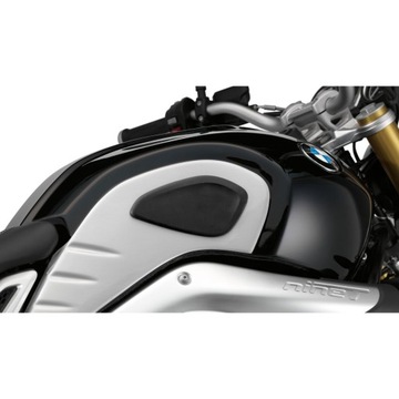 Nakładki kolanowe osłony tankpady na bak BMW R nine T