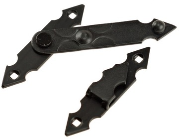 ЗАКРЫТИЕ ВОРОТ ЗАМОК СТАВНИ ФИТИЛИ 160х30