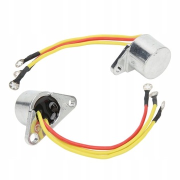 REGULATOR NAPIECIA JOHNSON EVINRUDE SILNIK ZABURTOWY
