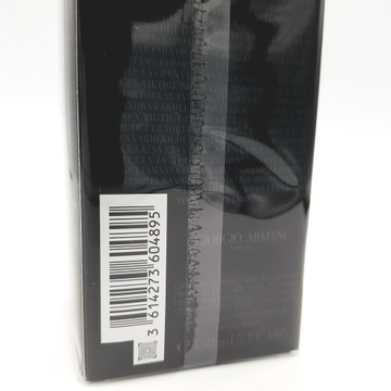 Giorgio Armani CODE PARFUM HOMME наполнитель 150 мл