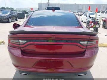 Dodge Charger VII 2023 Dodge Charger 2023 Dodge Charger SXT RWD 3.6 Benzyna 292KM, zdjęcie 14