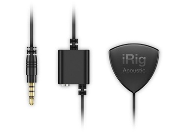 IK iRig Acoustic - Interfejs audio