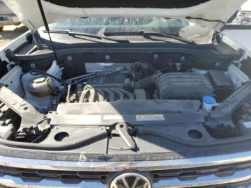 Volkswagen 2023 Volkswagen Atlas Se 2023 3.6 Benzyna 276KM, zdjęcie 6