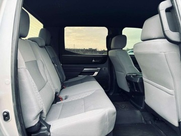 Toyota Tundra II 2025 Toyota Tundra 2025 TOYOTA TUNDRA CREWMAX SR 3.4 Benzyna 358KM, zdjęcie 6