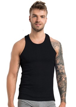 ФУТБОЛКА МУЖСКАЯ HENDERSON 1480-J41 ЧЕРНАЯ L