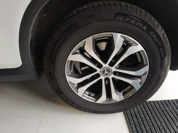 Mercedes GLC C253 SUV 2.0 250 211KM 2019 Mercedes GLC 250 2.0 210KM ,4-Matic,Automat, zdjęcie 18