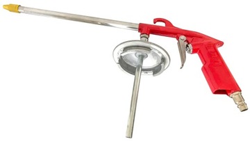 МАСЛЯНЫЙ ПИСТОЛЕТ, ОБСЛУЖИВАЮЩАЯ МОЙКА, ПНЕВМАТИЧЕСКИЙ МАСЛЯНЫЙ ПИСТОЛЕТ