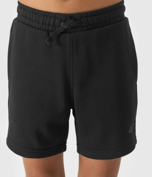 КОРОТКИЕ ШОРТЫ ДЛЯ МАЛЬЧИКОВ 4F ДЕТСКИЕ СПОРТИВНЫЕ ШОРТЫ