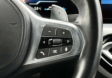 BMW Seria 4 2023 BMW Seria 4 I wlasciciel Gwarancja M Pakiet Laser Bezwypadkowy FVAT23, zdjęcie 20