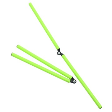 SPRZĘT TRENINGOWY SPORTOWY ZNAK 2 SZT.