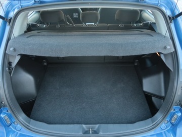 Mitsubishi ASX I SUV Facelifting 2016 1.6 117KM 2018 Mitsubishi ASX 1.6 MIVEC, Salon Polska, zdjęcie 12