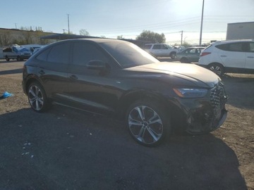 Audi 2023 Audi Q5 Sportback Prestige 45 2023 2.0l 2.0 Benzyna 261KM, zdjęcie 4
