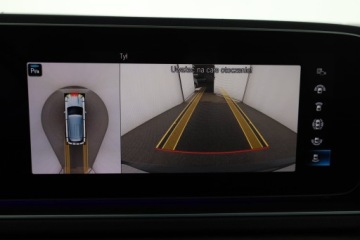 Mercedes GLE V167 SUV 2.0 300d 245KM 2019 Mercedes GLE GLE 300 d, Salon Polska, zdjęcie 15