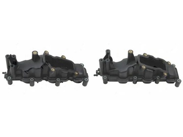2X SBĚRATEL SACÍ ABAKUS L+P DO AUDI VW A4 B7 A6 C6 A8 D3 PHAETON Q7
