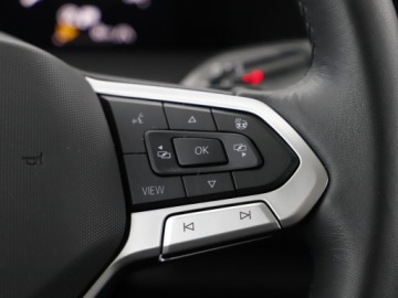 Volkswagen Tayron SUV 2.0 TDI 193KM 2025 Volkswagen Tayron diesel, automatyczna, napęd prze, zdjęcie 14