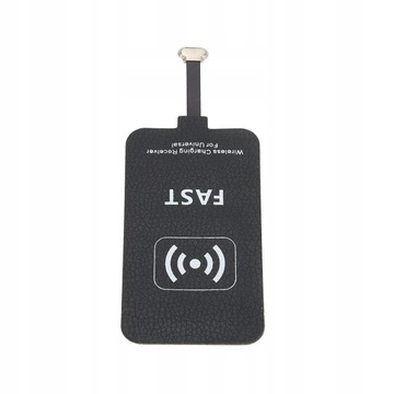 Ładowarka bezprzewodowa odbiornik 5V 2A 10W