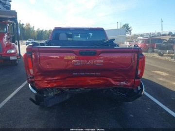  GMC Sierra 2024., 4x4, 5.3L 5.3 Benzyna 355KM, zdjęcie 7