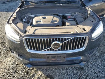 Volvo XC90 II 2021 Volvo XC 90 T5 Momentum 2021 2.0L 2.0 Benzyna 250KM, zdjęcie 6