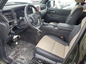 Lexus GS IV 2024 Lexus GS 2024 LEXUS GX 550 PREMIUMPREMIUM 3.4 Benzyna 349KM, zdjęcie 6