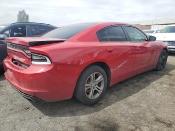 Dodge Charger VII 2016 Dodge Charger SE 2016 3.6l 3.6 Benzyna 292KM, zdjęcie 3