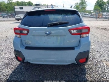 Subaru 2023 Subaru Crosstrek 2023 SUBARU CROSSTREK PREMIUM 2.0 Benzyna 252KM, zdjęcie 6