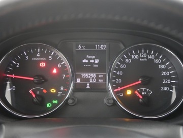 Nissan Qashqai I Crossover Facelifting  2.0 140KM 2012 Nissan Qashqai+2 2.0 i, Salon Polska, 7 miejsc, zdjęcie 10