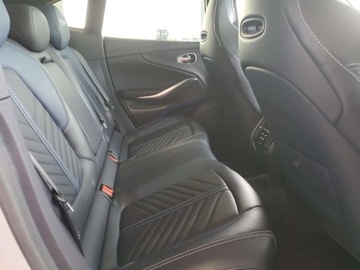 Aston Martin 2023 Aston Martin DBX707 2023 4.0l 4.0 Benzyna 697KM, zdjęcie 11
