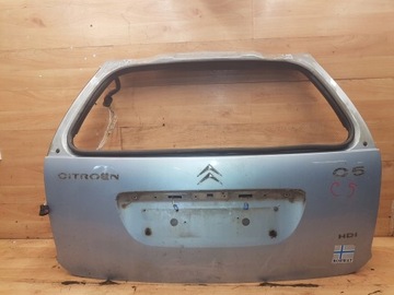 ЗАДНИЙ ПОДЪЕМНИК БАГАЖНИКА CITROEN C5 II COMBI