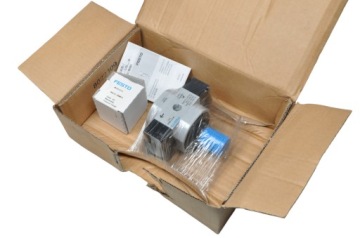 Регулятор давления FESTO LR-1-D-7-MAXI +359873