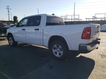  RAM 1500 Big Horn 2025 3.6l 3.6 Benzyna 305KM, zdjęcie 1