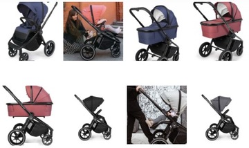 СУМКА ДЛЯ ТРАНСПОРТА MUUVO ДЛЯ TRICK QUICK 2, 3, Flex