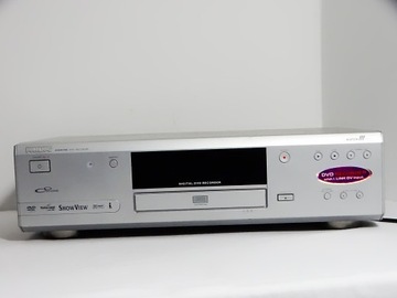 Рекордер Philips DVDR 990/021