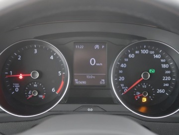 Volkswagen Passat B8 Variant Facelifting 2.0 TDI SCR 150KM 2020 VW Passat 2.0 TDI, Salon Polska, 1. Właściciel, zdjęcie 10