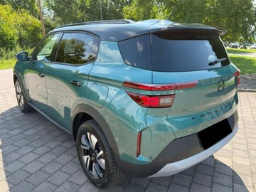 Opel Frontera C 2025 Od ręki - GS 1.2 Turbo 7miejsc 145KM / Pakiet Tech, Zimowy, zdjęcie 2