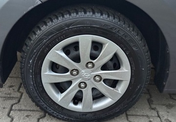 Hyundai i10 II Hatchback Facelifting 1.0 Kappa LPGI 67KM 2018 Hyundai i10 1.0 67KM KLIMA Niski Przebieg Tempomat Bezwypadkowy Dla wymaga, zdjęcie 11