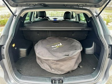 Hyundai ix35 SUV Facelifting 1.6 GDI 135KM 2014 Hyundai ix35 LIFT LPG Grz. Fotele Gwarancja, zdjęcie 13