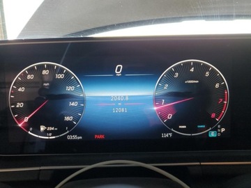 Mercedes GLE V167 2024 Mercedes-Benz GLE 2024 Mercedes - Benz GLE 350 4MATIC 2.0 Benzyna 255KM, zdjęcie 9