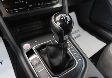 Seat Tarraco SUV 1.5 EcoTSI EVO 150KM 2020 Seat Tarraco 1.5 TSI 150KM Style Salon PL VAT 23 StartStop 1.5 Benzyna, zdjęcie 26