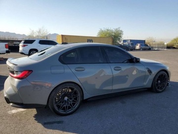 BMW Seria 3 G20-G21 2023 BMW M3 Competition 2023 3.0l 3.0 Benzyna 503KM, zdjęcie 3