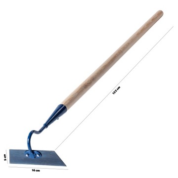 МОТЫКА САДОВЫЙ КРЮК ДЛЯ КОПАНИЯ МЕТАЛЛА