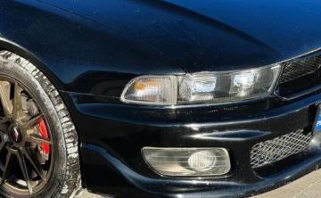 Mitsubishi Galant VIII 2002 Mitsubishi Galant 2.5 V6 Avance, LPG, Zarejestrowany w Polsce, VAT-Marza, zdjęcie 12