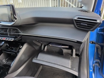 Peugeot 208 II 2019 208 ALLURE 1.2 benzyna 100KM Bezwypadkowy Po wymianie rozrządu Serwisowany, zdjęcie 34