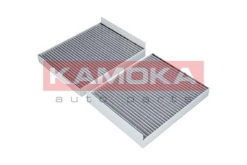 KAMOKA F508401 FILTR VENTILACE PROSTORU SPOLUJEZDCE