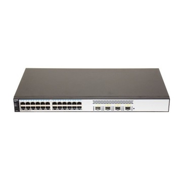 HUAWEI S1720-28GWR-4X 24x1Gbe 4xSFP+