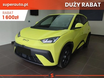 BYD 2025 BYD Dolphin Surf Comfort Hatchback (156 KM) 2025