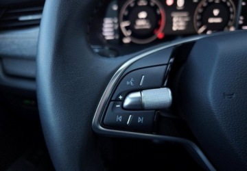 Skoda Octavia IV Liftback 1.5 TSI EVO 150KM 2024 Skoda Octavia Gwarancja - Tempomat - Kamera - Czujniki - Virtual Cockpit -, zdjęcie 15